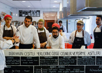 Turizm sektöründeki iş gücü kaybı sonrası Avrupa ülkeleri, gözünü Türkiye'ye çevirdi