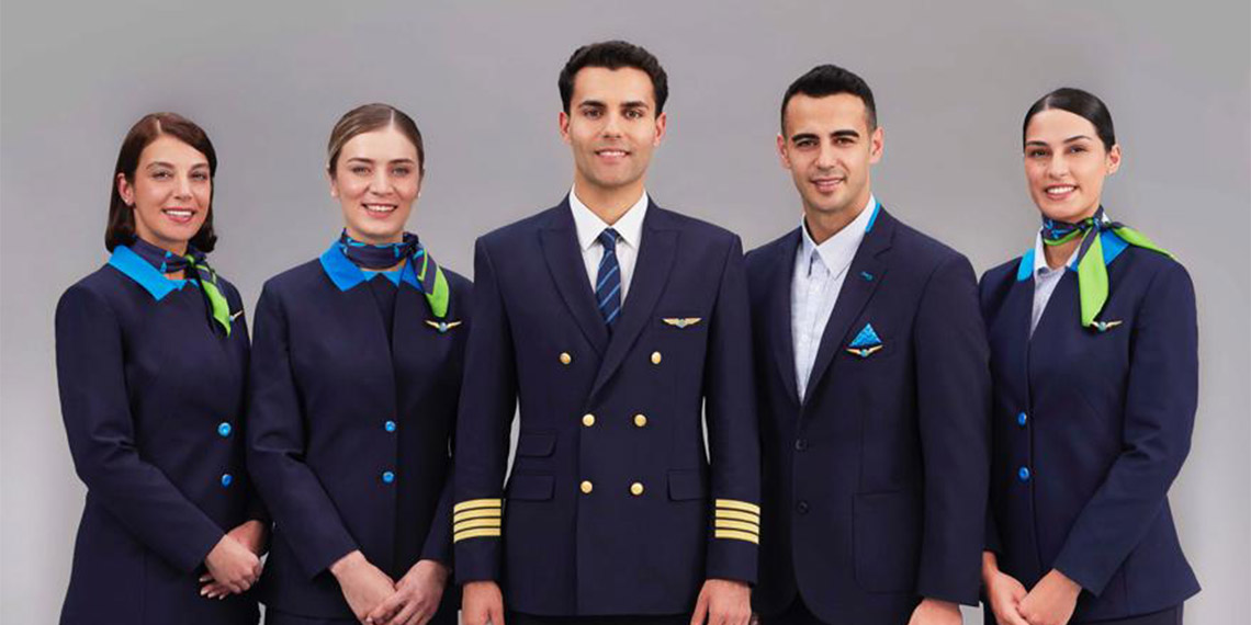 AJET 2024'te uçuşlara başlıyor