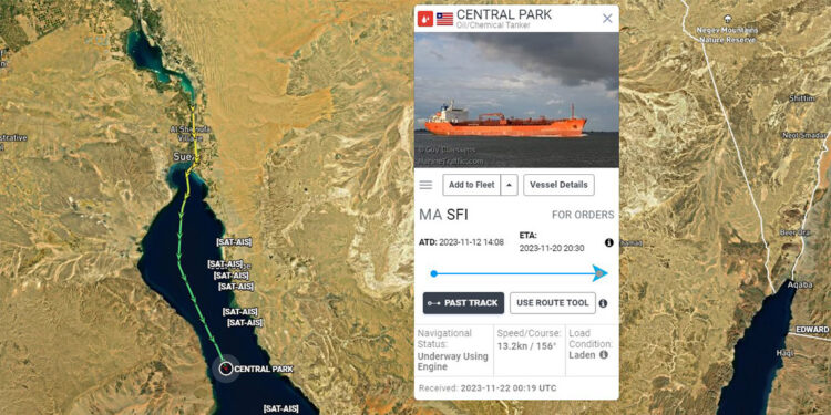 Türk mürettebatın da görev yaptığı gemiden Yemen açıklarında iletişim kesildi