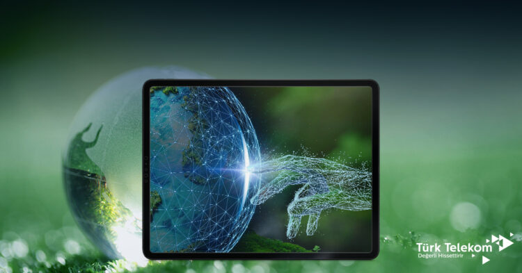 Türk Telekom'un, İletişimle Sürdürülebilir Dönüşüm Raporu yayımlandı