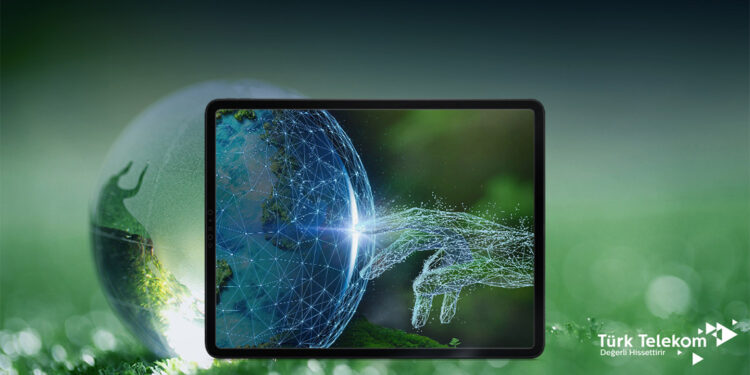 Türk Telekom'un üçüncü çeyrek geliri 22,4 milyar TL oldu