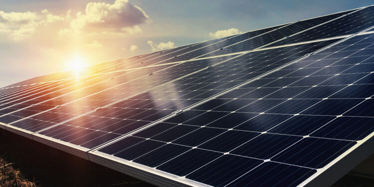 Türkiye, güneş enerjisi projelerinde küresel arenada etkin bir rol oynayabilir