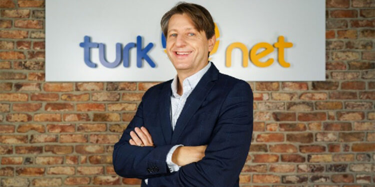TurkNet'ten 12 ay boyunca sabit fiyat kampanyası