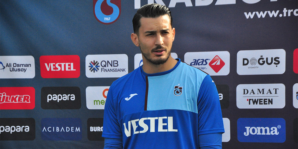 Fenerbahçe sezona iyi başladı ama biz de Trabzonspor’uz