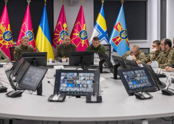 Ukrayna’ya yeni savunma yardım paketi