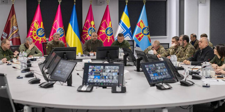 Ukrayna’ya yeni savunma yardım paketi