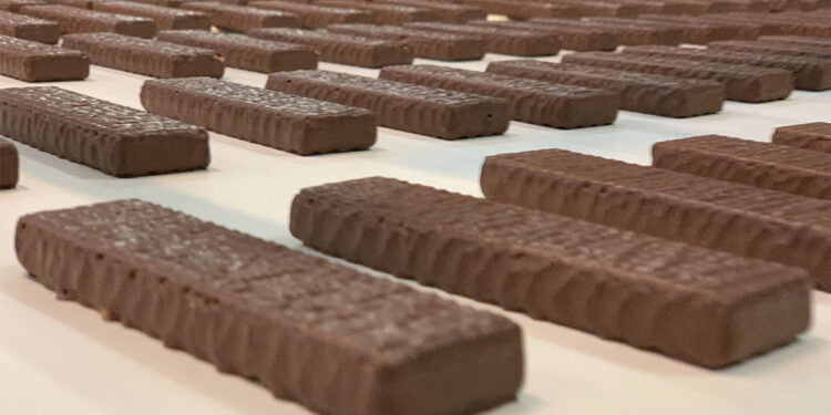 Ülker 2023 yılının dokuz aylık cirosunu açıkladı