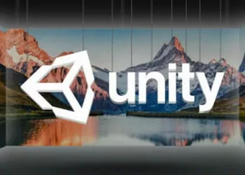 Unity programlama platformu