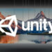 Unity programlama platformu