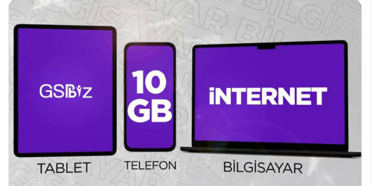 Üniversite öğrencilerine teknolojik cihaz ve internet desteği başvuruları başladı