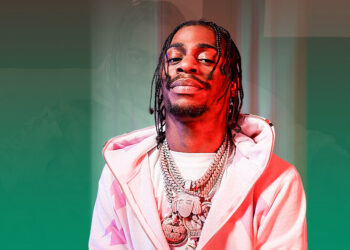 Russ Millions 12 Kasım'da İstanbul'a geliyor
