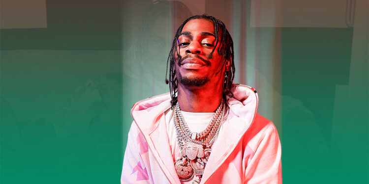 Russ Millions 12 Kasım'da İstanbul'a geliyor