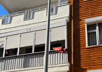Uzman jandarma Gökhan Kam evinde ölü bulundu