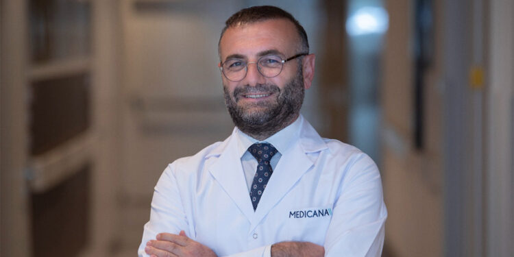 Lenfomalar bazen hiç belirti göstermeyebilir