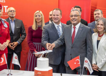 355 uçak siparişinin ilk teslimatları 2026 yılında başlayacak
