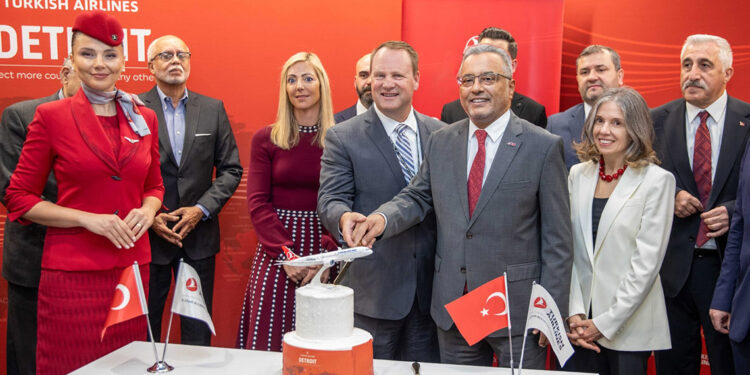 355 uçak siparişinin ilk teslimatları 2026 yılında başlayacak