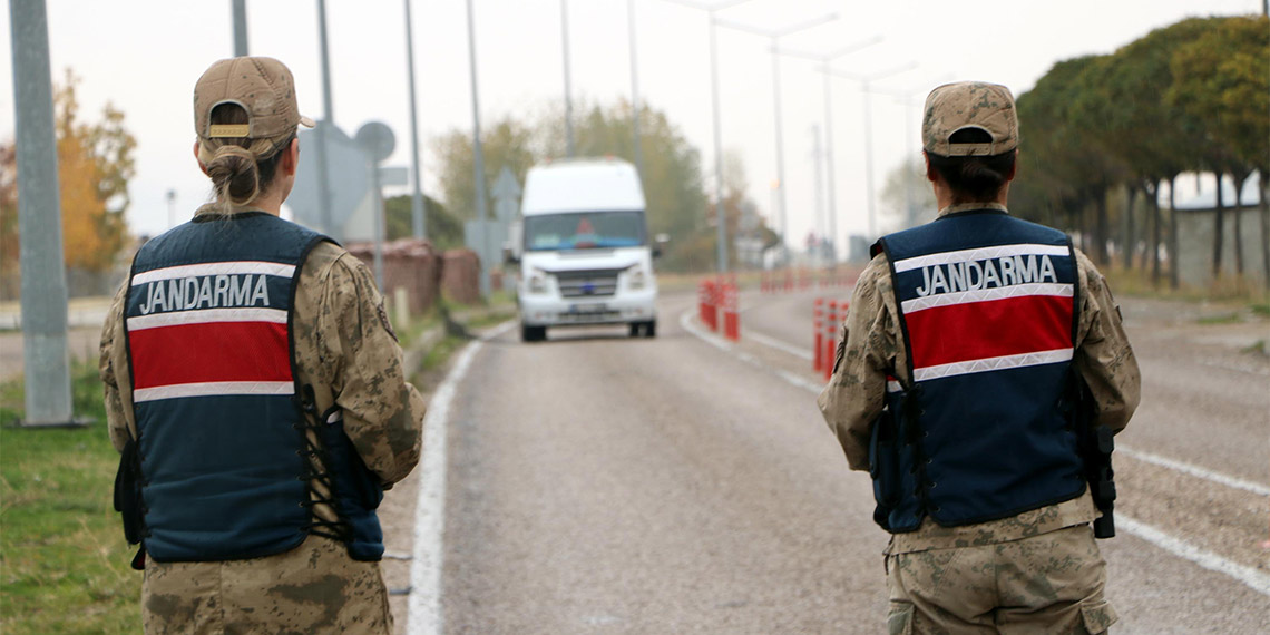 Van'da KADES uygulaması 17 bini aştı