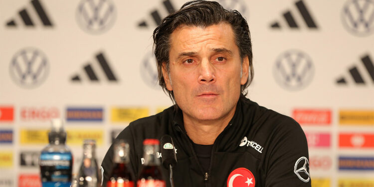 Montella'nın ağabeyi rahatsızlandı, A Milli Takım'ın uçağı Münih'e indi