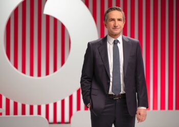 Vodafone Türkiye 2023-2024 mali yılı sonuçlarını açıkladı