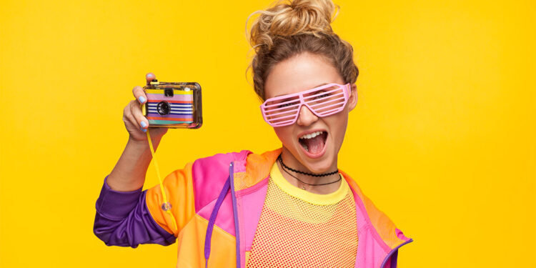 Y kuşağının 90'lı yıllara özlemi