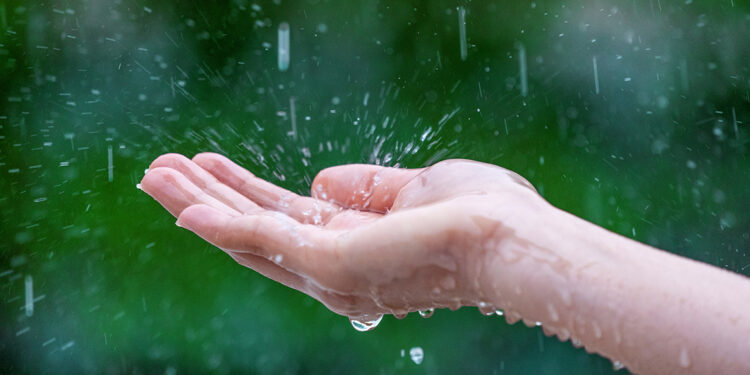 Yağışlar uzun süre gitmeli ki rahat nefes alalım