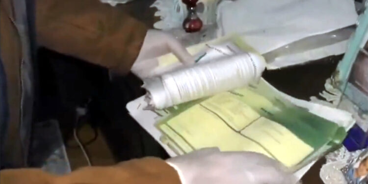 3 ilde sibergöz operasyonu; 43 gözaltı