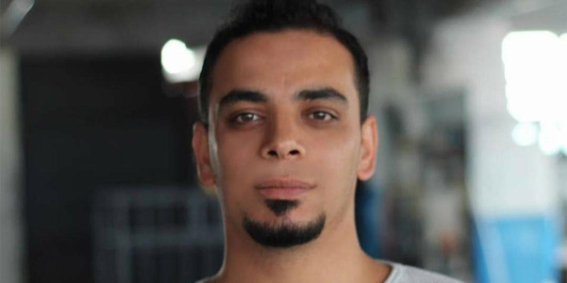 'Yelken kanat' eğitiminde ölen tasarımcının eşi: İçim acıyor