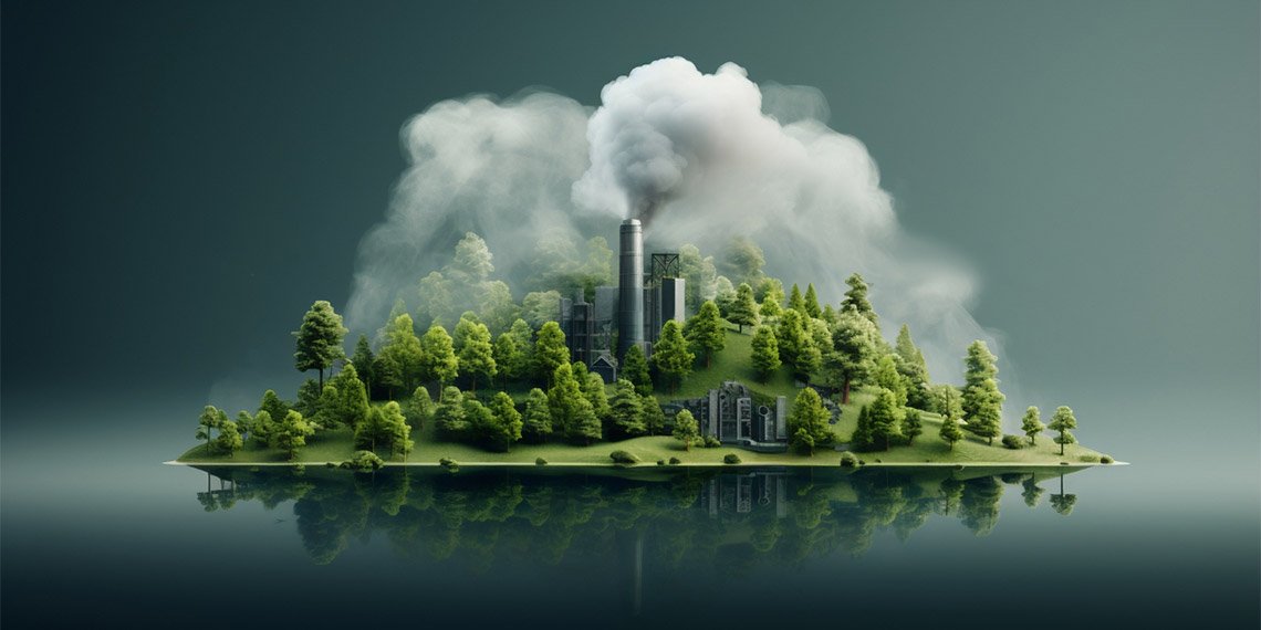 Otellerde yenilenebilir enerji