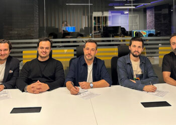 YAMY Studio 8 milyon dolar değerlemeyle yatırım aldı