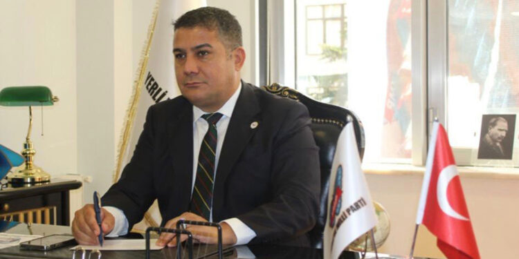 Suriyeliler ülkelerine gönderilmeli