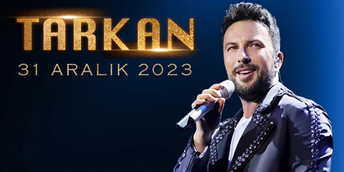 Ünlülerin yılbaşı programları belli oldu