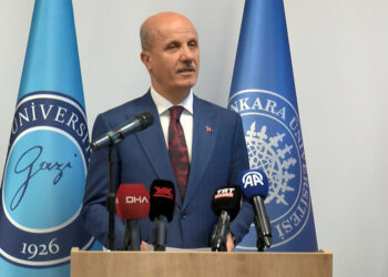 2024-2025'te yapay zeka temelli yeni programlar açılacak