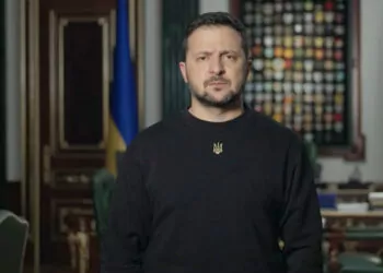 Ukrayna büyükelçiliği'nden zelenski'nin sözlerine dair açıklama