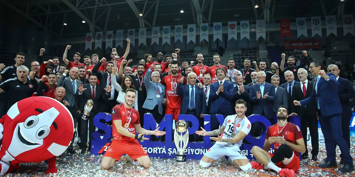 Ziraat bankkart halkbank ek fotograflar 7098 dhaphoto5 - voleybol haberleri, spor haberleri - haberton