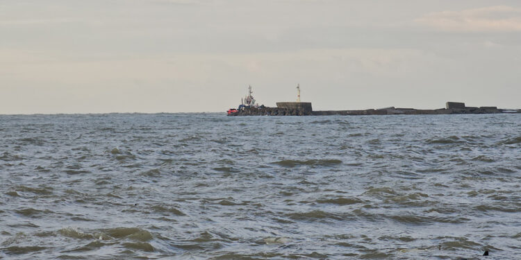 Batan gemideki 12 mürettebattan birinin cansız bedenine ulaşıldı