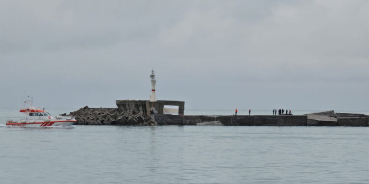 11 mürettebattan birinin daha cansız bedenine ulaşıldı