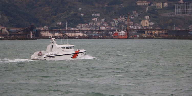 Batan geminin kayıp 7 mürettebatı 11 gündür aranıyor