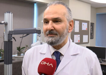 ‘Diyabetik Retinopati’ hastalığında erken tanı uyarısı