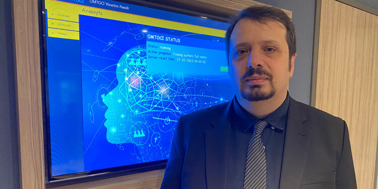 ‘Nadir hastalıkları' teşhis edebilen yazılım geliştirdi