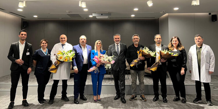 ‘Organ Bağışıyla Hayat Bağışlayın’ paneli düzenledi