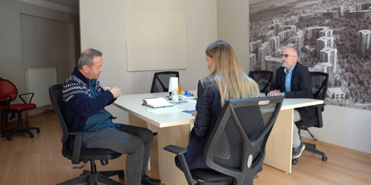 ‘Tuzla Konut Siteleri Masası’ çalışmalarına başladı