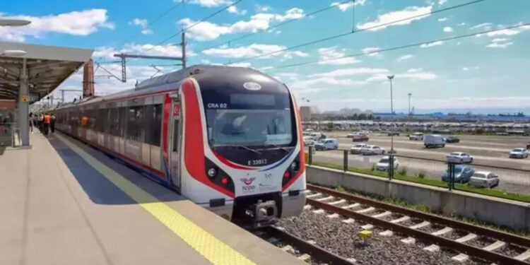 1 Ocak'ta toplu taşıma ücretsiz olacak