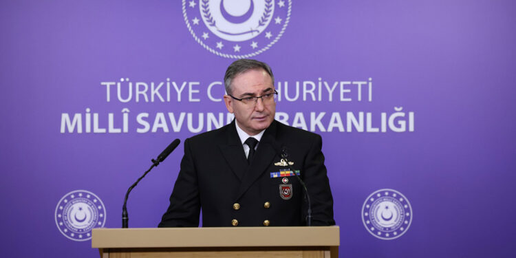 12 şehit verdiğimiz saldırılardan sonra 59 terörist öldürüldü