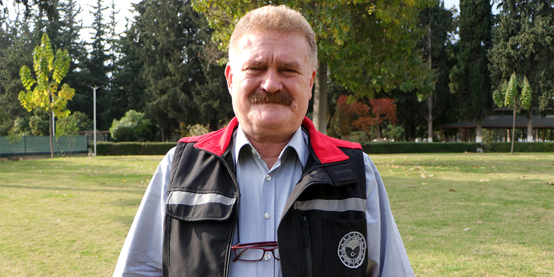 Adana Veteriner Hekimler Odası Başkanı Nihat Köse, '12’nci Kalkınma Planı, hayvancılığı geliştirecek mesleği asla bırakmayın' dedi.