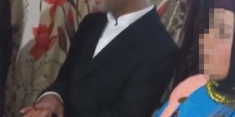 13 yaşındaki kızla nişanlandı; inceleme başlatıldı