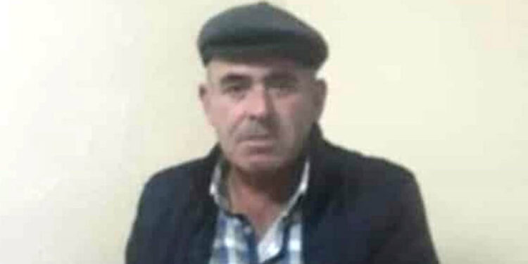 14 yaşındaki çocuk, babasını balta ile öldürdü