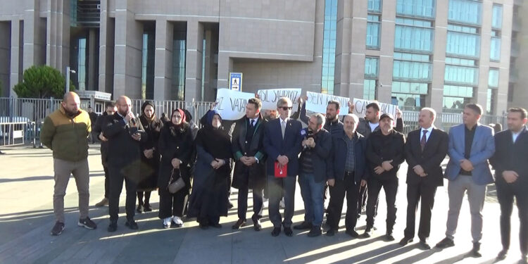 15 Temmuz Derneğinden Can Ataklı hakkında suç duyurusu