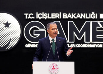 180 günde 502 terörist etkisiz hale getirildi