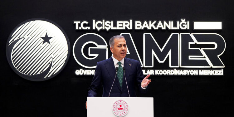 180 günde 502 terörist etkisiz hale getirildi