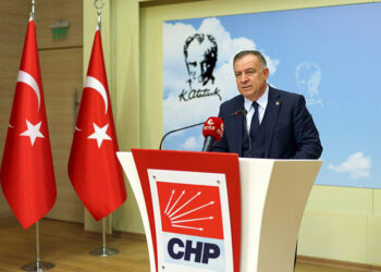 2 bin 714 belediye başkan adaylığı müracaatı var